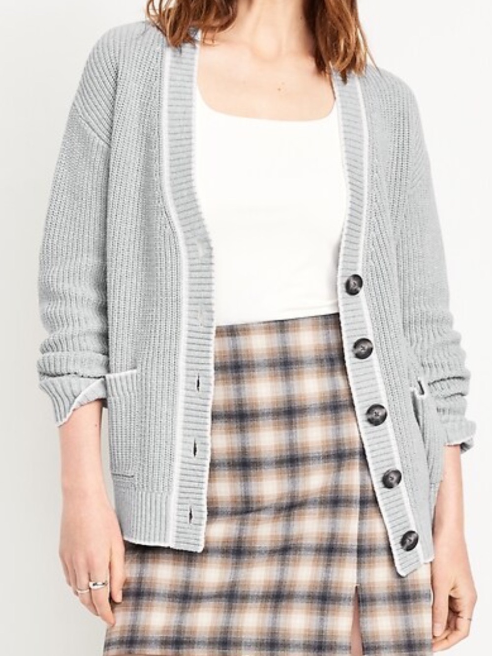Old Navy Relaxed Cardigan